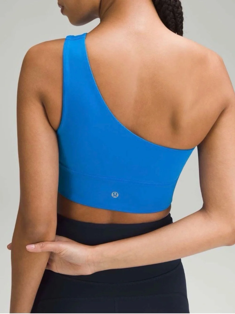 Lululemon Align Asymmetrical Bra *Light Support